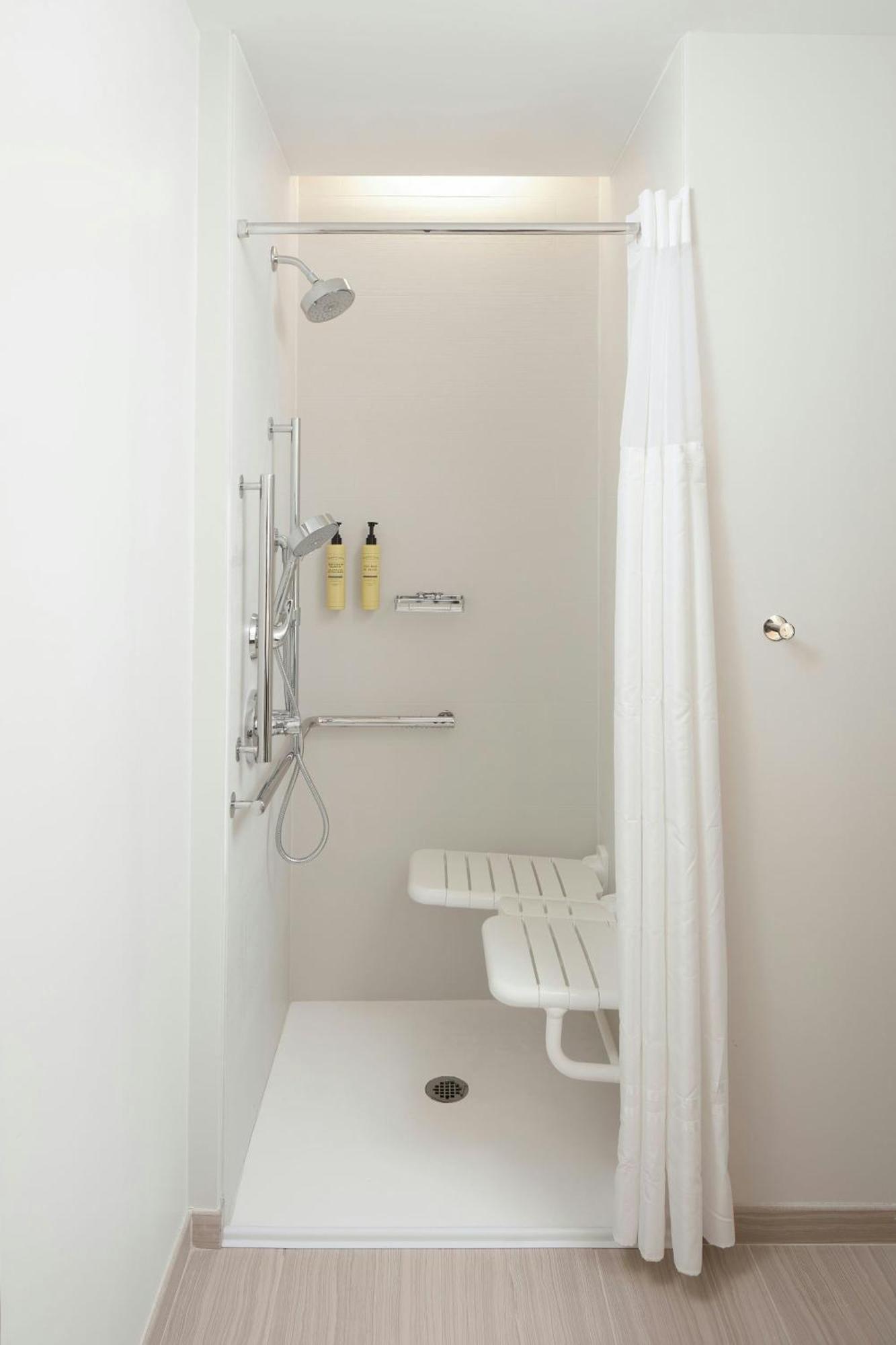 Hotel Element Charlotte Uptown Esterno foto